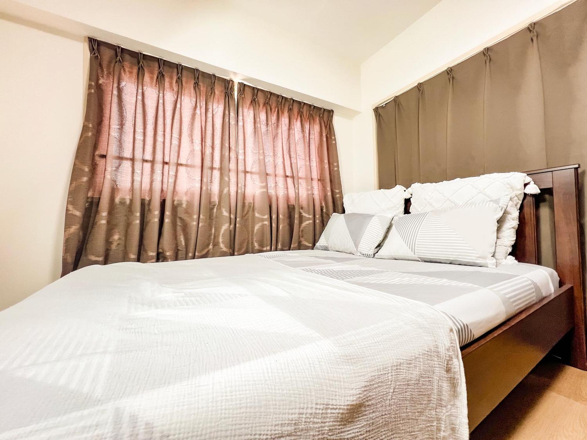 East Ikebukuro Living&bed Sunshine 公寓