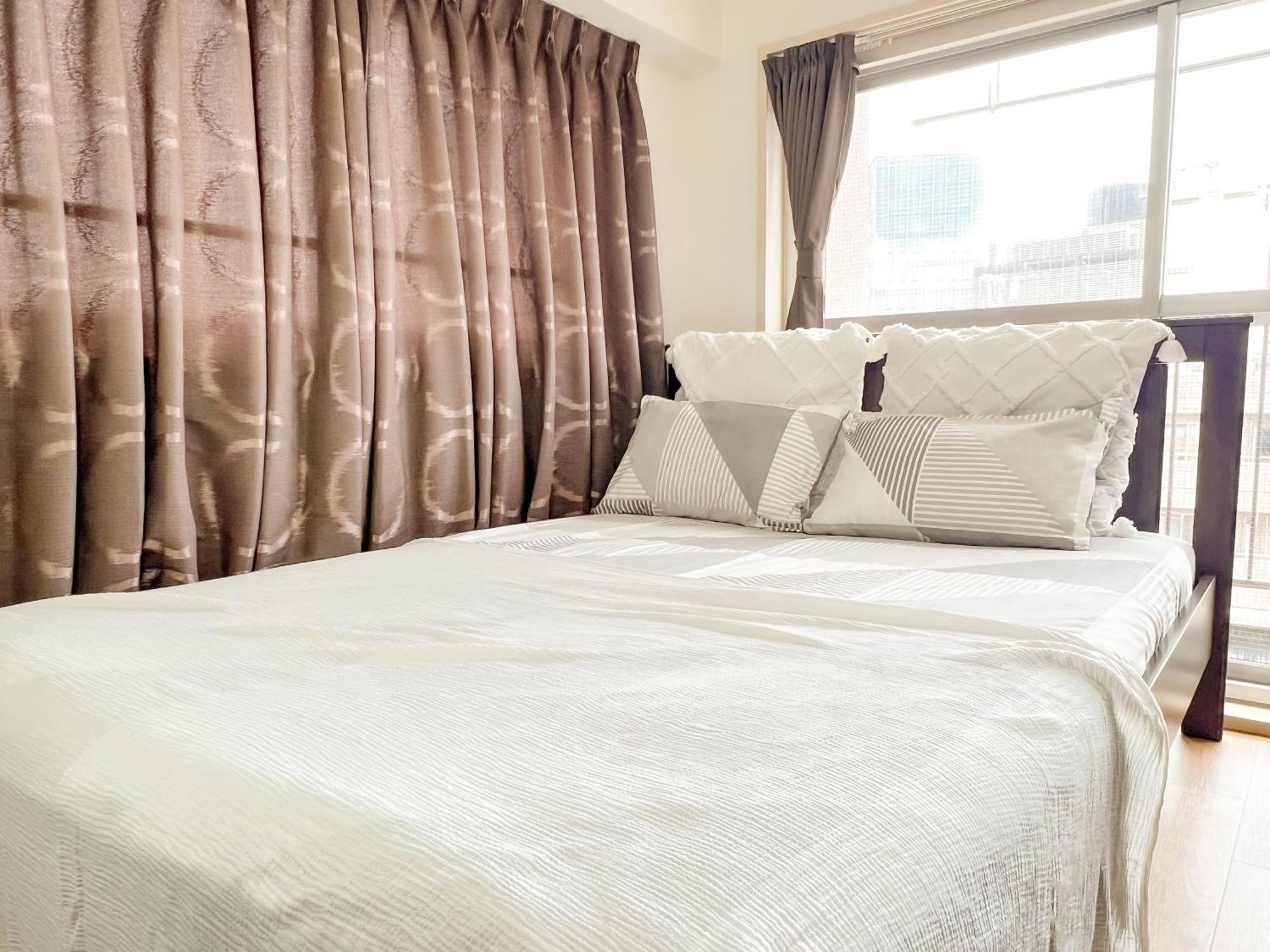 East Ikebukuro Living&bed Sunshine 公寓